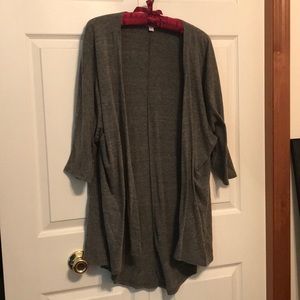LuLaRoe Lindsay Kimono